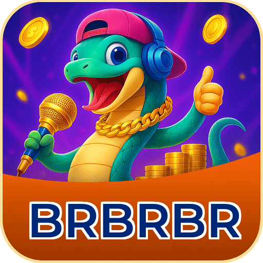 BRBRBR - Seu Cassino Online Confiável e Seguro